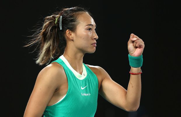 S-a stabilit finala feminină de la Australian Open 2024 » Aryna Sabalenka o va întâlni pe Qinwen Zheng