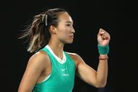 S-a stabilit finala feminină de la Australian Open 2024 » Aryna Sabalenka o va întâlni pe Qinwen Zheng