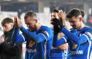 UTA a bifat un nou transfer! Mircea Rednic a adus un dublu campion al României + A semnat un jucător cu 15 meciuri în acest sezon în prima ligă din Portugalia
