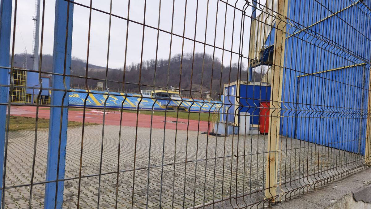 Probleme serioase pentru un club de tradiție din România » Nu mai are bani să joace acasă: „80.000 euro chirie pe șase luni!”