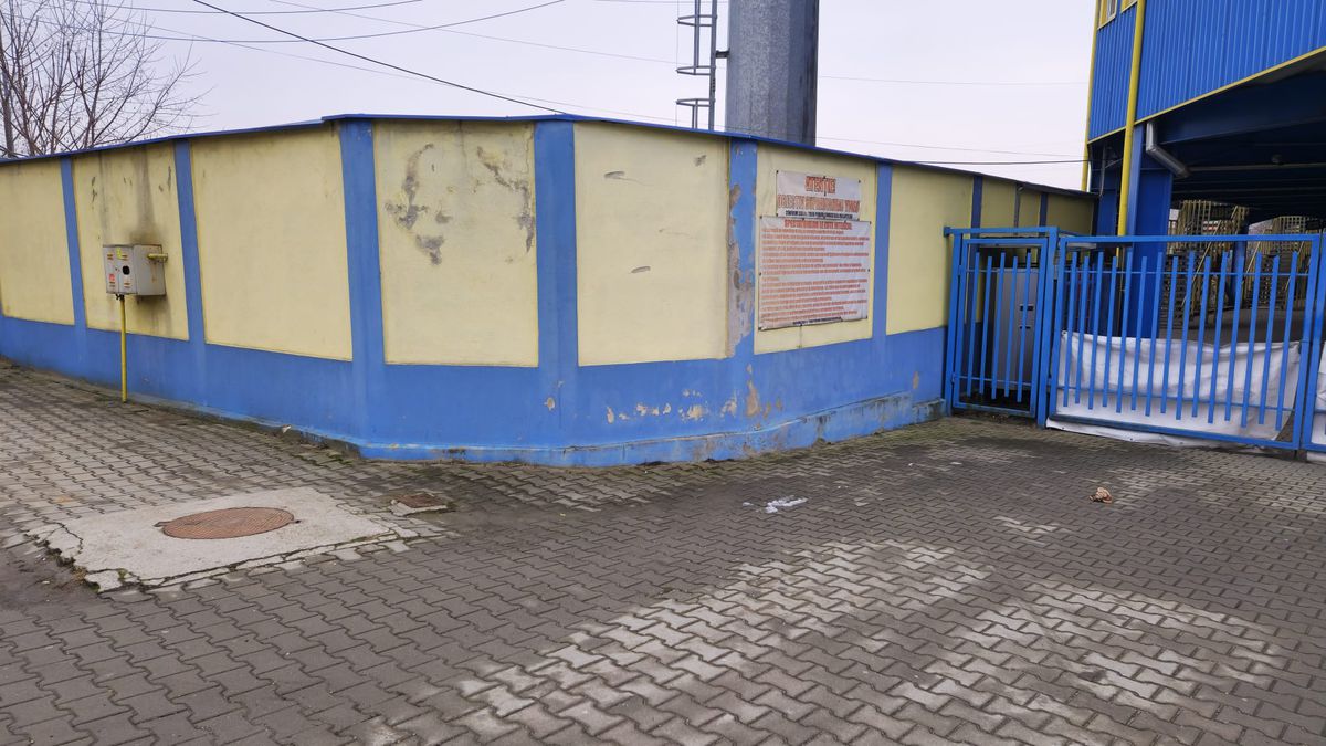 Probleme serioase pentru un club de tradiție din România » Nu mai are bani să joace acasă: „80.000 euro chirie pe șase luni!”