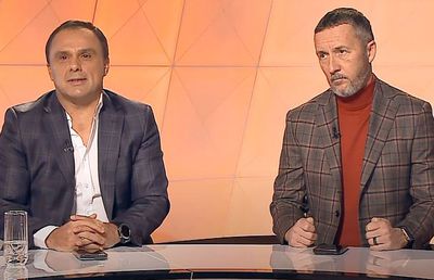 Panduru și MM Stoica s-au pus de acord: „Sunt șanse mari să nu fie la EURO”