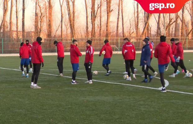 Directorul tehnic al Academiei CSA Steaua, siderat de politica de transferuri a clubului: „E doar o cheltuială, vin jucători străini și nu lasă nimic în urmă”