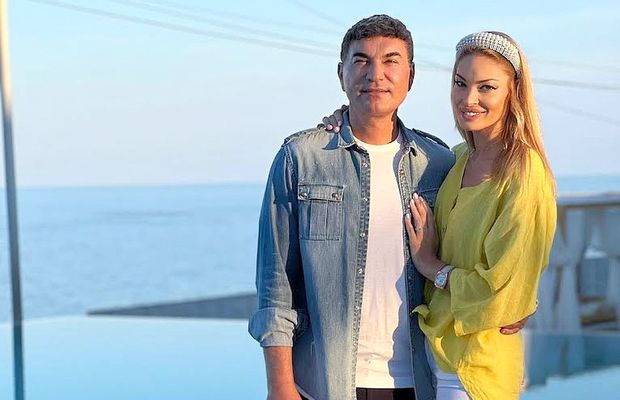 Cristi Borcea i-a spus adio Mihaelei și în afaceri! Fosta soție a milionarului a fost înlăturată de la conducerea hotelului de familie