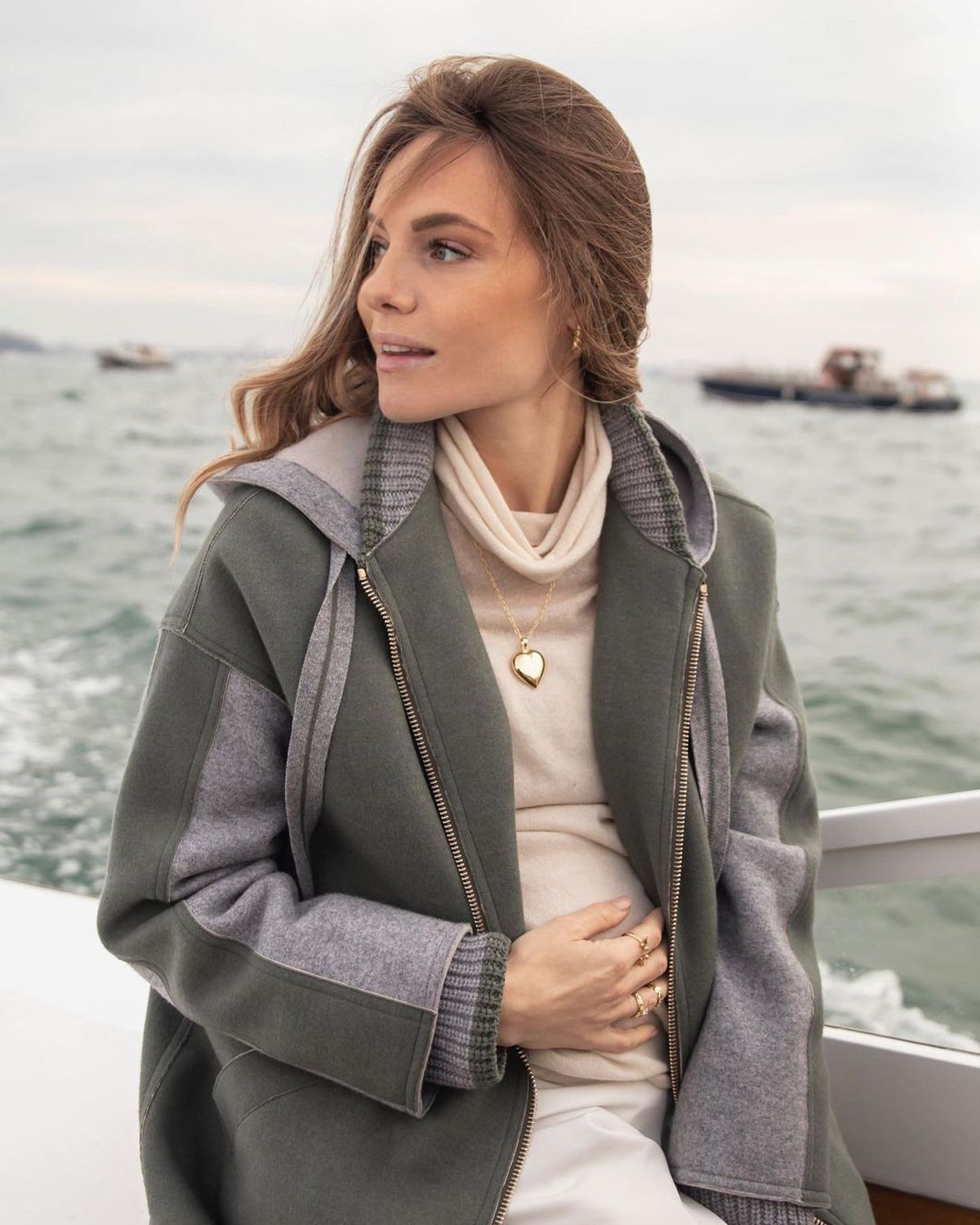 Pippo Inzaghi a atras atenția alături de iubita cu 16 ani mai tânără: „Credeam că e fiica lui” vs  „Ce «gol», Doamne!”