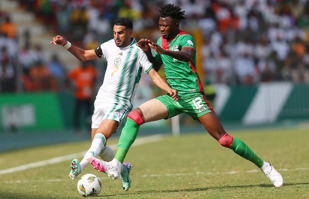 Trei surprize mari la Cupa Africii, la finalul fazei grupelor » Cum arată optimile și tabloul până în finală