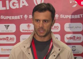 Reacția lui Andrei Nicolescu după ce fanii Rapidului au decis să boicoteze meciul cu Dinamo: „Am avut mai multe discuții, dar trebuie să rezolve între ei”