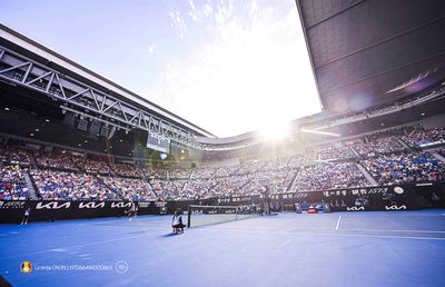 Novak Djokovic și restul lumii în semifinalele de la Australian Open. Mega Cote și Cote Mărite pe Betano