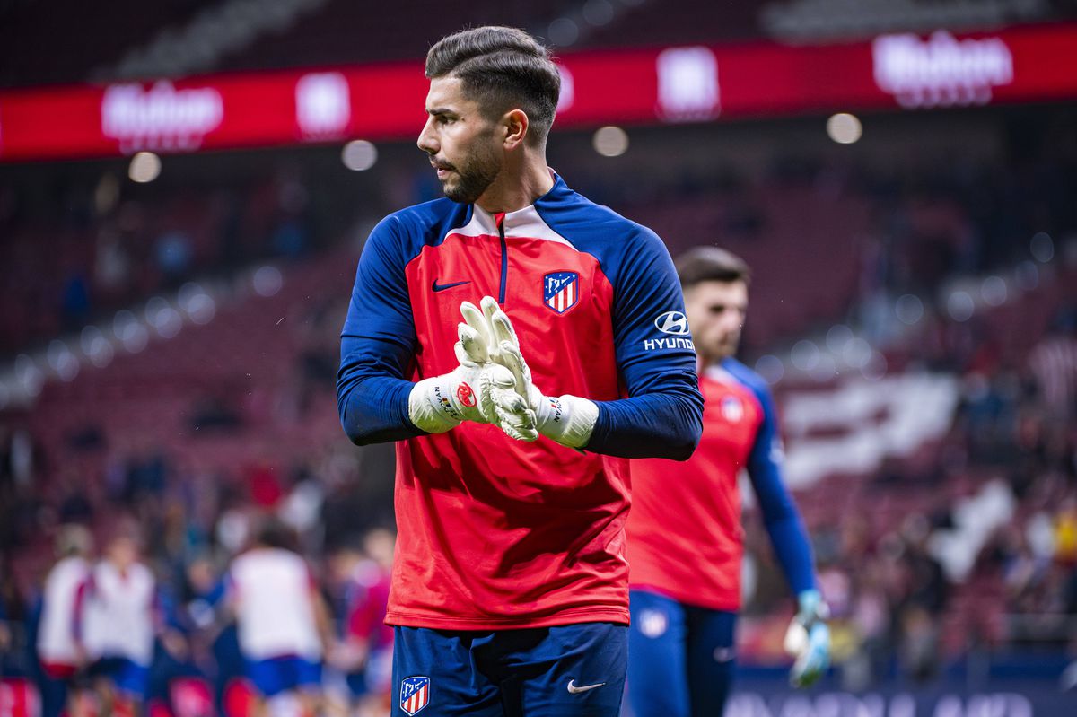 Atletico Madrid s-a calificat în semifinalele Cupei Regelui » Horațiu Moldovan a fost rezervă