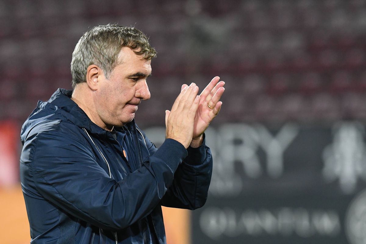 Gică Hagi are o nouă afacere » Domeniul în care vrea să dea lovitura alături de soție