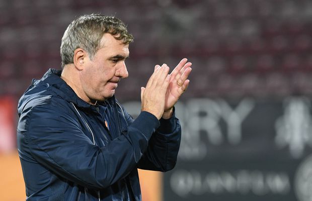 De ce Hagi își vinde titularii la preț redus: „De-asta renunță la bani”