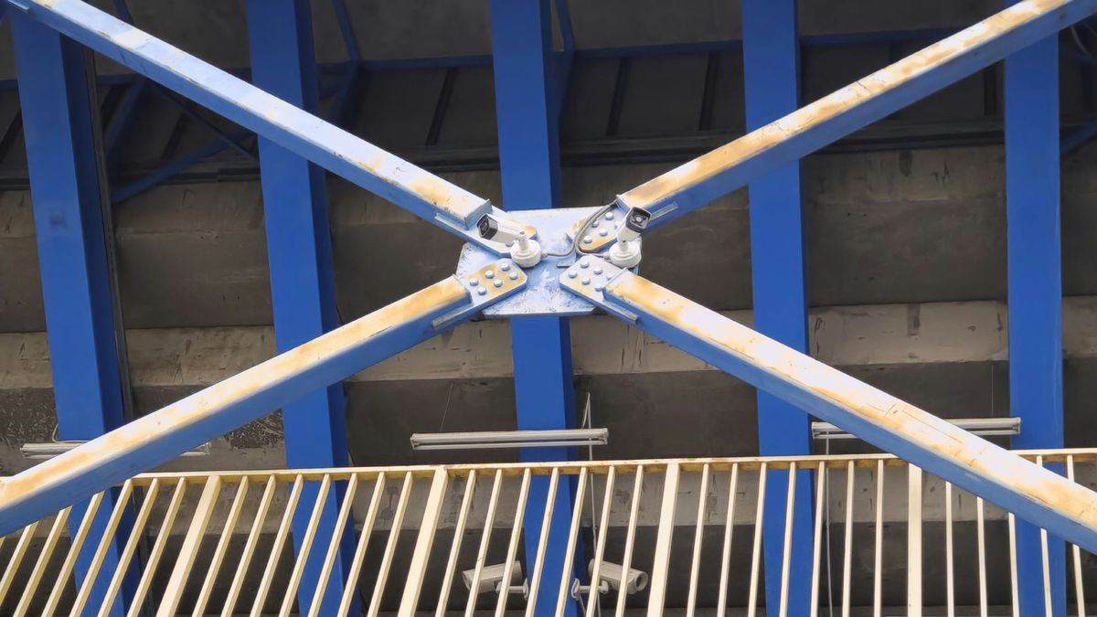 stadion gaz metan medias