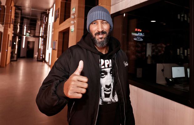 Unde a ajuns și în ce funcție a fost numit un ex-campion european francez, suspendat 18 meciuri de la națională!