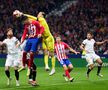 Atletico Madrid s-a calificat în semifinalele Cupei Regelui » Horațiu Moldovan a fost rezervă
