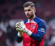 Atletico Madrid s-a calificat în semifinalele Cupei Regelui » Horațiu Moldovan a fost rezervă