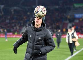 Fostul golgheter de la FCSB, sfat pentru Tavi Popescu: „Pe mine asta m-a ajutat”