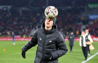 Fostul golgheter de la FCSB, sfat pentru Tavi Popescu: „Pe mine asta m-a ajutat”