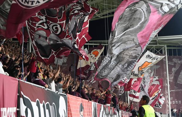 Conducerea Rapidului, anunț după decizia fanilor: „O să ne vedem de treabă și vom câștiga partida”