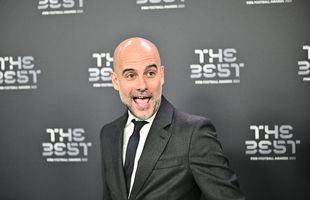 Guardiola a făcut primul transfer al iernii » A semnat până în 2028 cu Manchester City