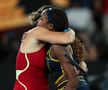 Aryna Sabalenka și Coco Gauff, Australian Open 2024 FOTO Guliver/GettyImages