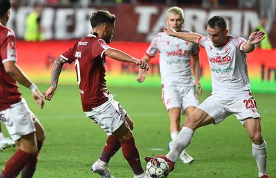 Șase detalii de ultimă oră înaintea derby-ului Dinamo - Rapid