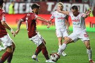 Șase detalii de ultimă oră înaintea derby-ului Dinamo - Rapid