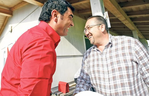 Cum au încercat conducătorii de la Dinamo să păcălească un fotbalist: „Ești nebun? Am pus la punct tot și tu ai plecat?”