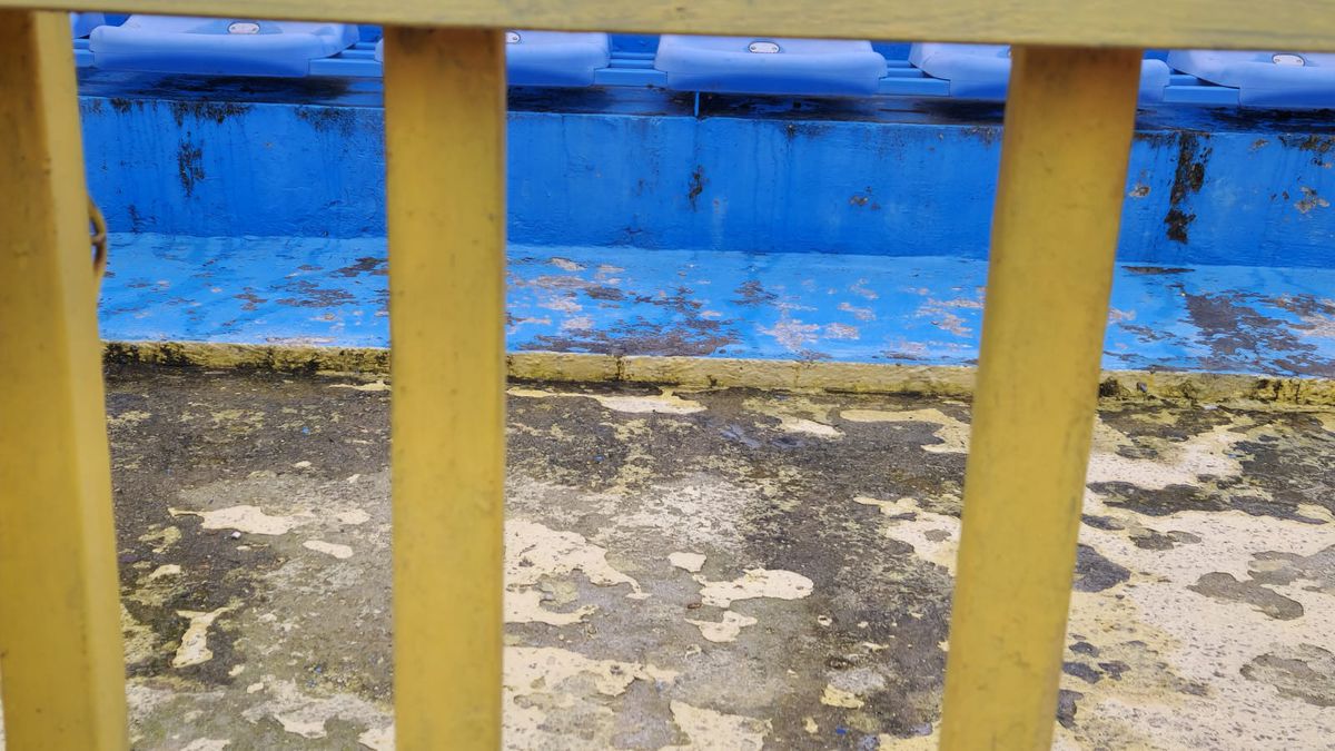 stadion gaz metan medias