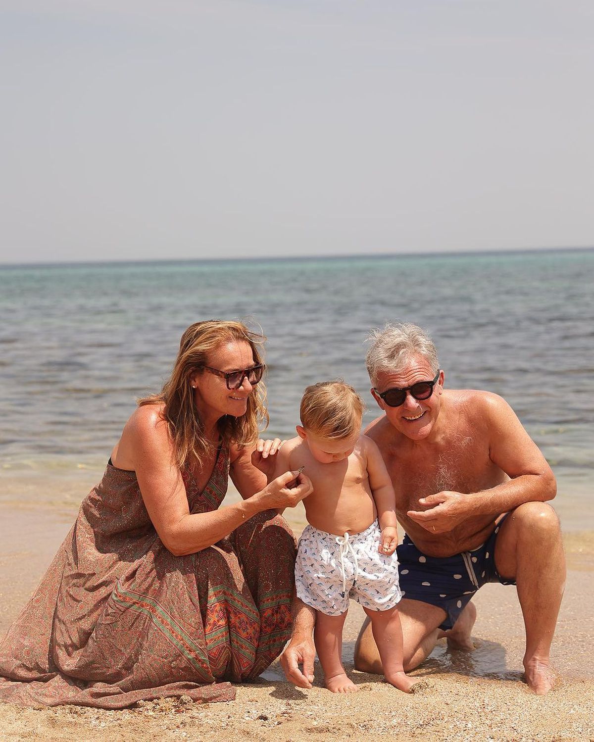 Pippo Inzaghi a atras atenția alături de iubita cu 16 ani mai tânără: „Credeam că e fiica lui” vs  „Ce «gol», Doamne!”