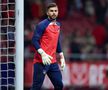 Atletico Madrid s-a calificat în semifinalele Cupei Regelui » Horațiu Moldovan a fost rezervă