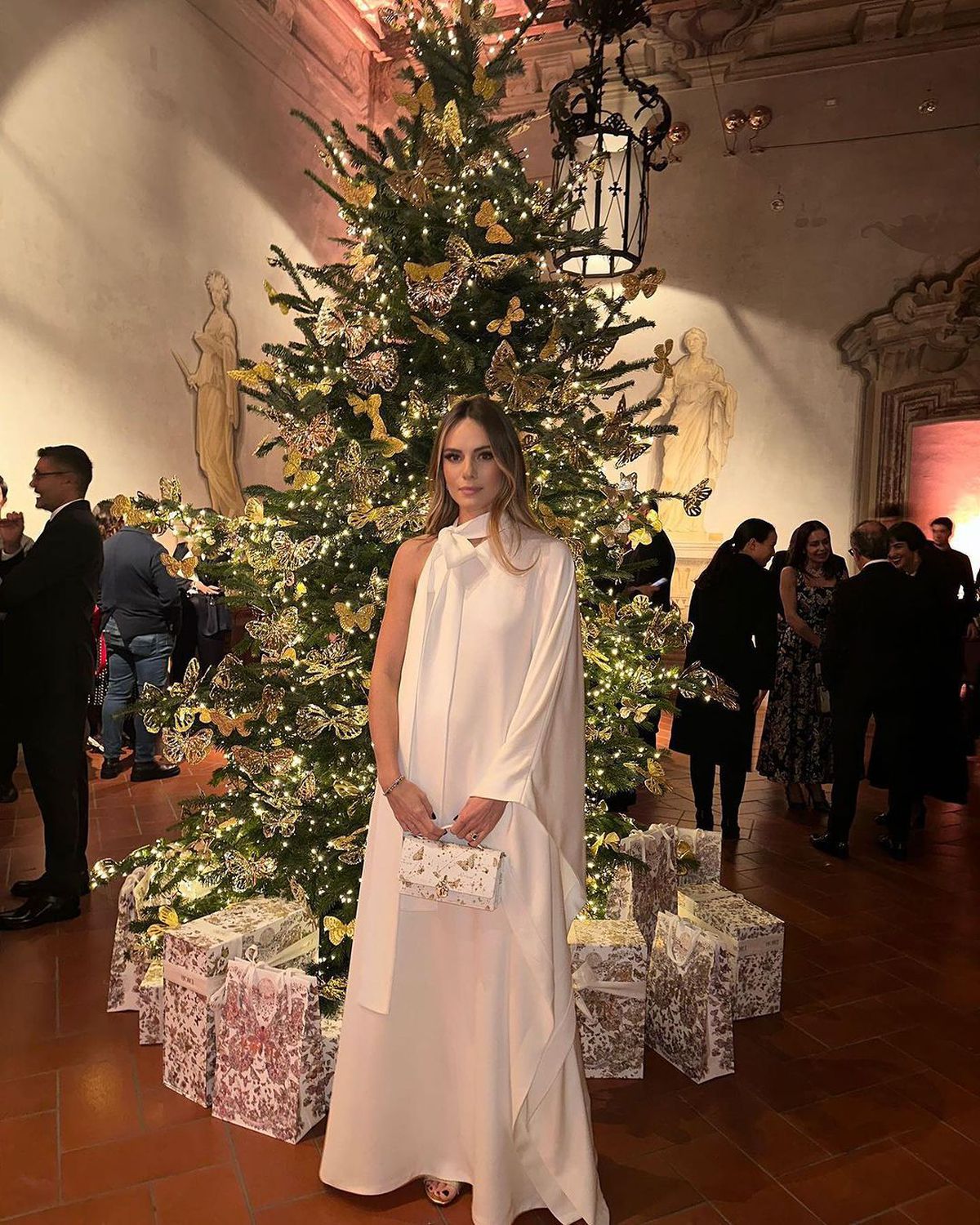 Pippo Inzaghi a atras atenția alături de iubita cu 16 ani mai tânără: „Credeam că e fiica lui” vs  „Ce «gol», Doamne!”