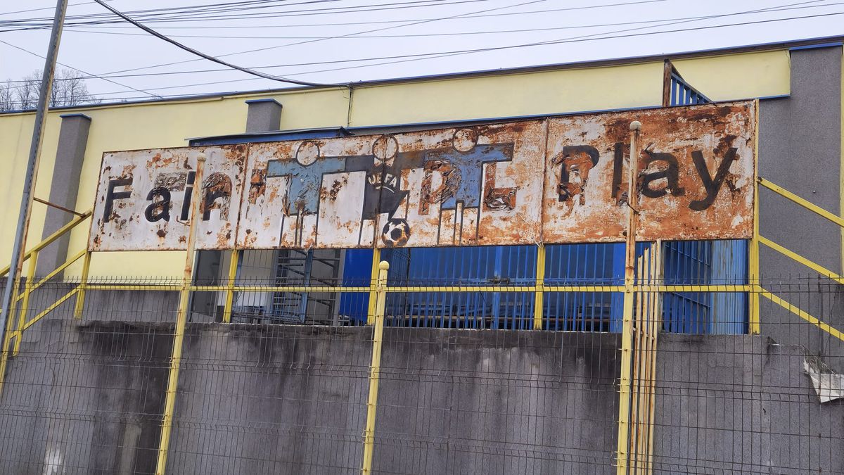 Probleme serioase pentru un club de tradiție din România » Nu mai are bani să joace acasă: „80.000 euro chirie pe șase luni!”