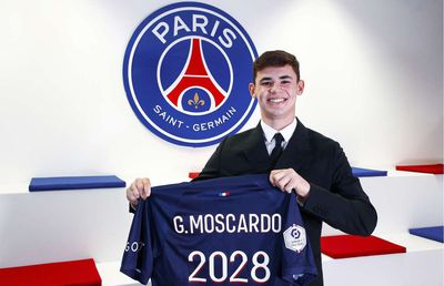 PSG a făcut un transfer de 20 de milioane de euro » Brazilianul de mare viitor, confirmat oficial