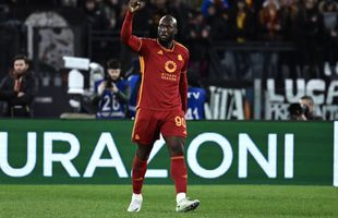 Romelu Lukaku i se alătură lui Cristiano Ronaldo: „Saudi Pro League poate deveni cel mai puternic campionat din lume”