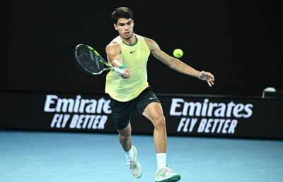 Ce îi lipsește lui Carlos Alcaraz pentru a deveni o legendă precum Novak Djokovic sau Rafael Nadal? Explicația unui fost lider ATP