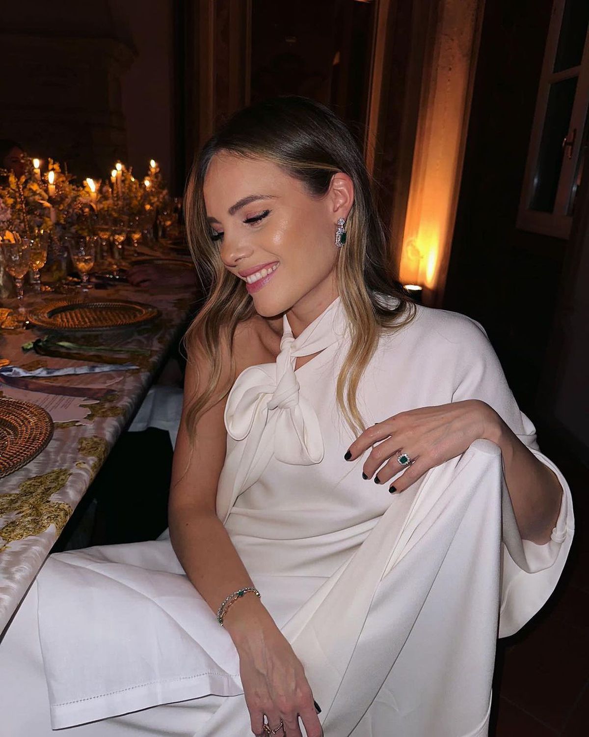 Pippo Inzaghi a atras atenția alături de iubita cu 16 ani mai tânără: „Credeam că e fiica lui” vs  „Ce «gol», Doamne!”