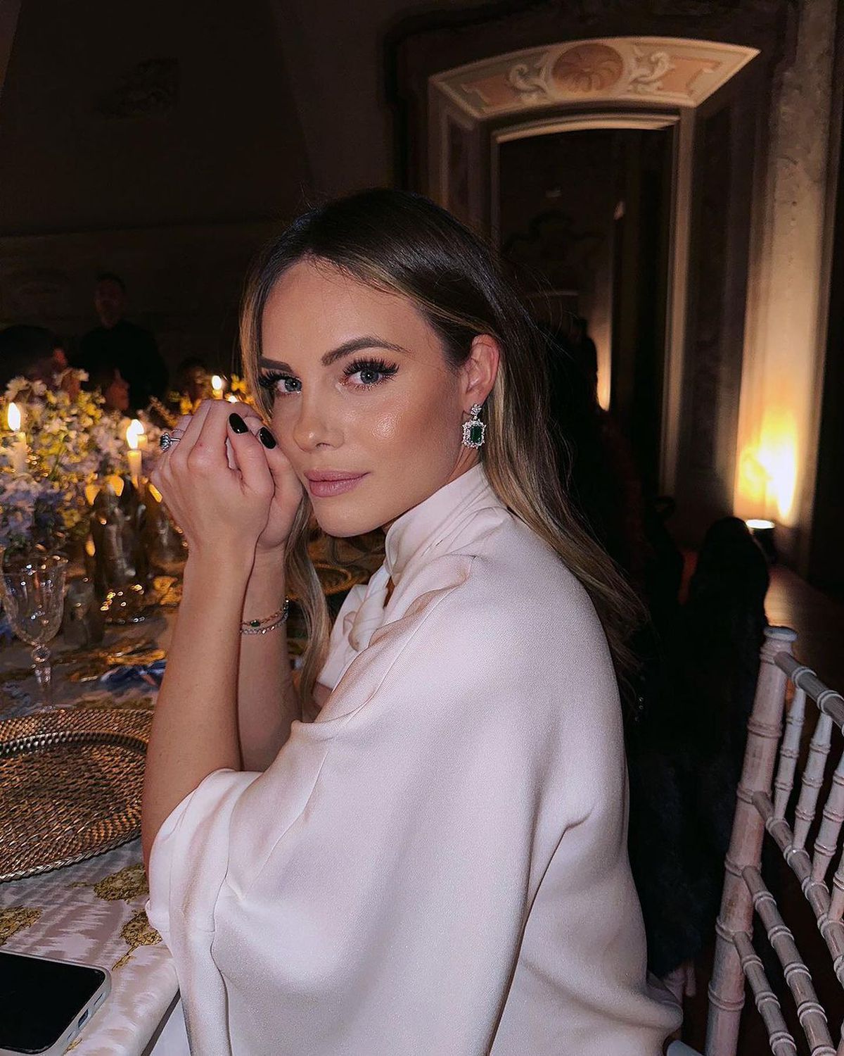 Pippo Inzaghi a atras atenția alături de iubita cu 16 ani mai tânără: „Credeam că e fiica lui” vs  „Ce «gol», Doamne!”