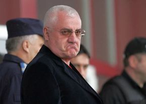 Dumitru Dragomir critică transferurile efectuate de Rapid: „Dacă ai numai jucători de viteza întâi şi a doua, nu prea ai rezultate”