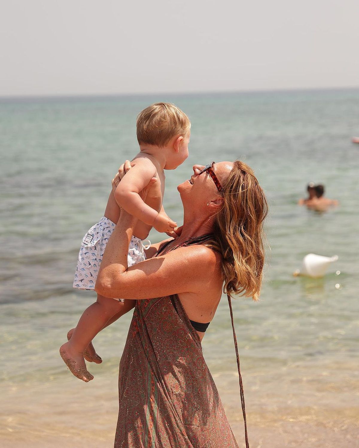 Pippo Inzaghi a atras atenția alături de iubita cu 16 ani mai tânără: „Credeam că e fiica lui” vs  „Ce «gol», Doamne!”