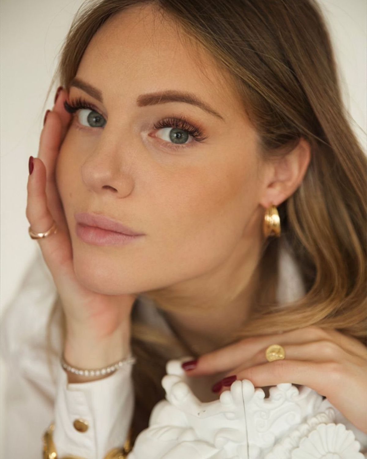 Pippo Inzaghi a atras atenția alături de iubita cu 16 ani mai tânără: „Credeam că e fiica lui” vs  „Ce «gol», Doamne!”