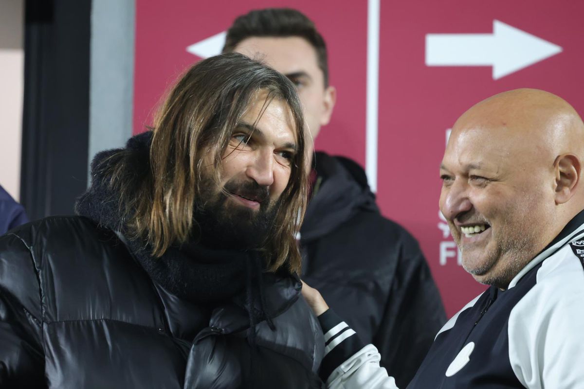 Dan Alexa se desparte de soția Andrada: „Este o acțiune, acum încep divorțul”