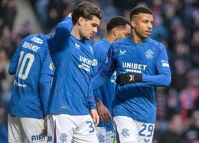 Ianis Hagi a luat decizia! Ce se întâmplă cu internaționalul român, intrat în ultimele luni de contract cu Rangers
