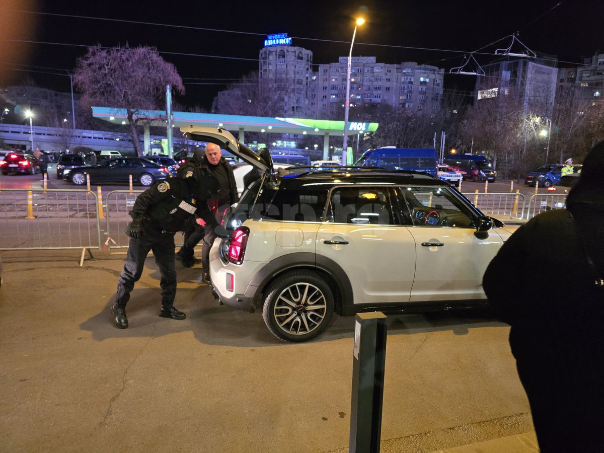 Imagini înainte de Rapid - Universitatea Craiova, etapa #23 din Superliga