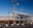 Noul stadion din Târgoviște / Foto: Răzvan Petrescu GSP