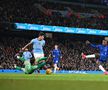 Manchester City - Chelsea