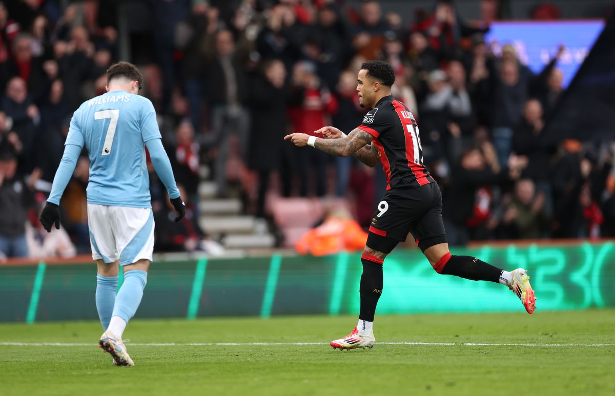 Bournemouth - Nottingham Forest