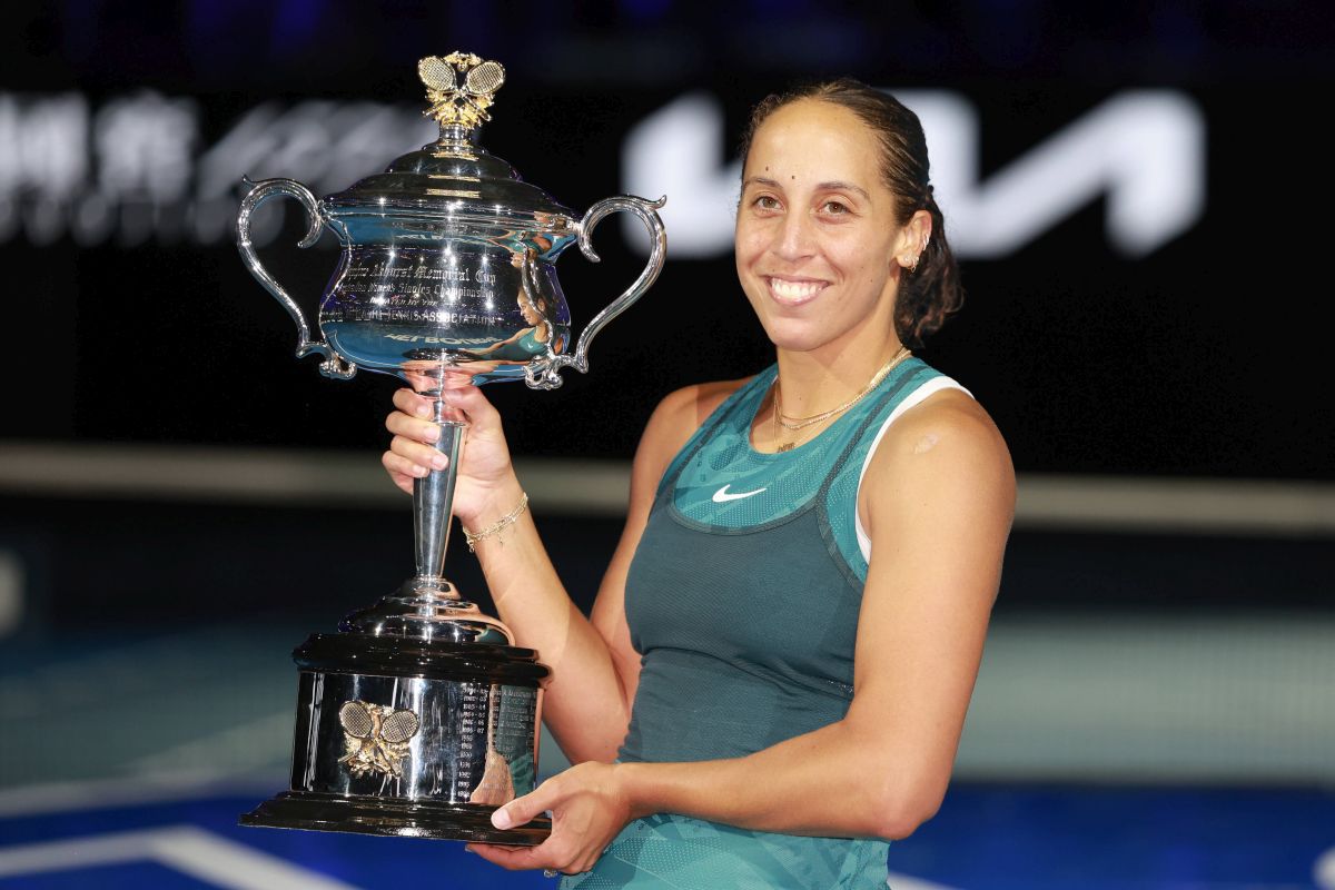 Madison Keys o învinge pe Aryna Sabalenka în finala de la Australian Open și câștigă primul Grand Slam al carierei