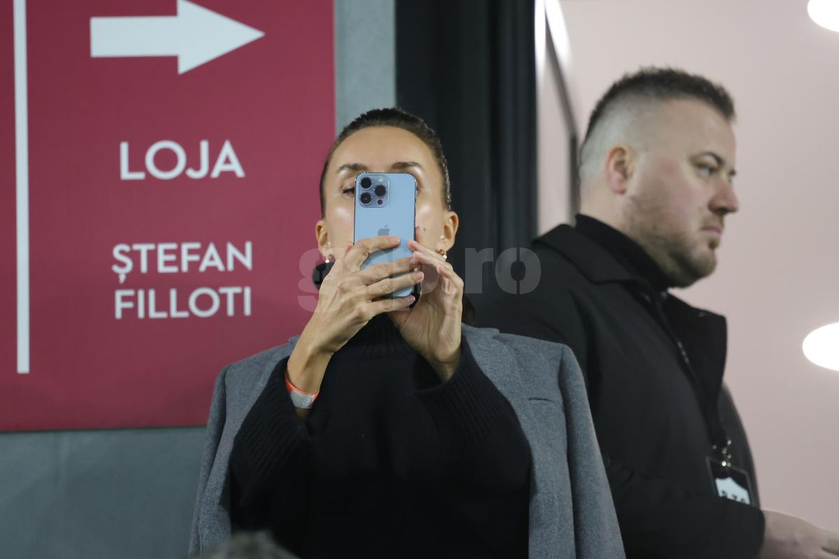 A atras toate privirile la Rapid - Universitatea Craiova! Raț a dat lovitura de start, dar a fost eclipsat