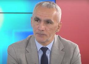 Adrian Iencsi a văzut Rapid - CFR Cluj: „Mari probleme tehnice în linia lor defensivă. Alex Dobre aleargă mult, dar fără eficiență”