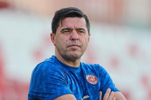Cosmin Contra, discuții avansate pentru revenirea pe bancă: „Cei de acolo sunt foarte interesați”